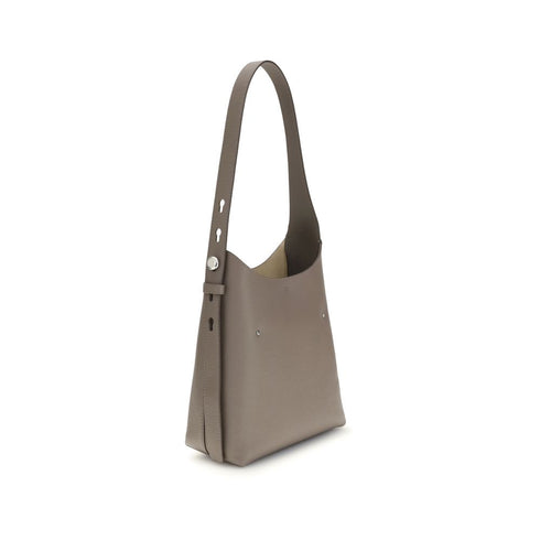 Tory Burch ROMY SMALL HOBO BAG